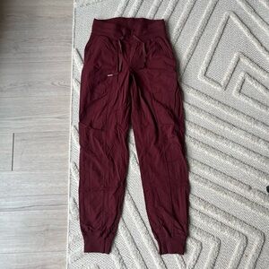 Lululemon dance studio jogger